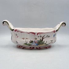 Jardinière centre de table en