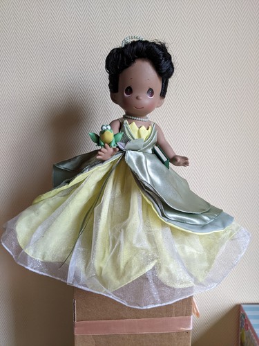 Poupée disney precious - poupée,
