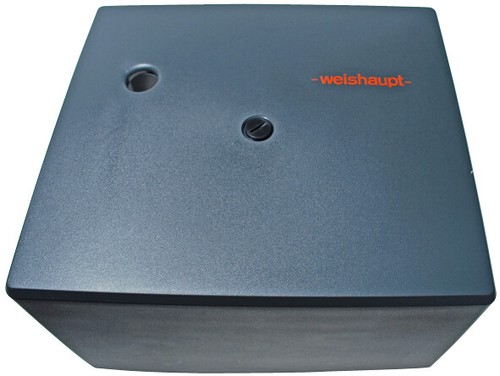 Capot brûleur weishaupt - de,