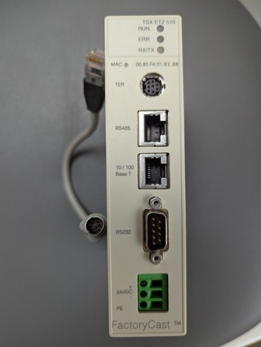 Carte communication tsx - carte,