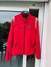 DUCATI BLOUSON SOFTSHELL -  XXL  -  BON ETAT - COLLECTOR