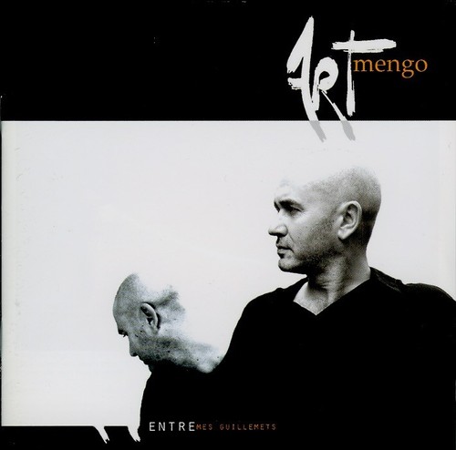 Art mengo entre mes - mengo,