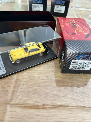Bbr factory ferrari - bbr, 212