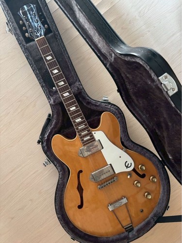 Epiphone casino guitare - casino, /