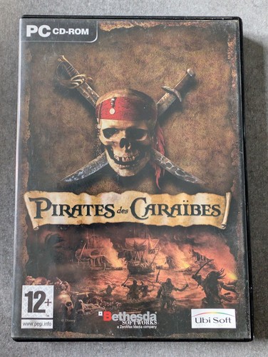 Jeu pirates des - -,