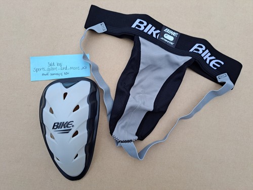 Men large bike - large, athletic