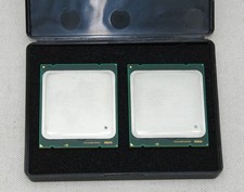 Lot intel xeon - de,