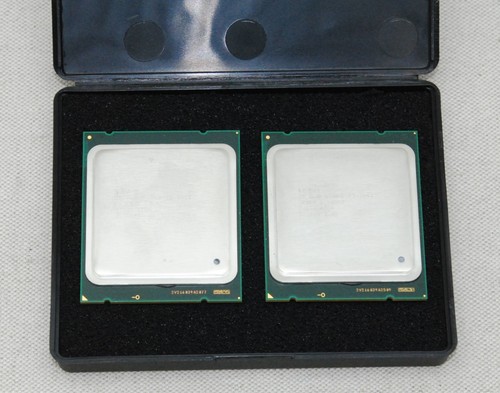Lot intel xeon - lot, x