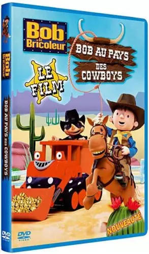 Bricoleur film bob pays - au,