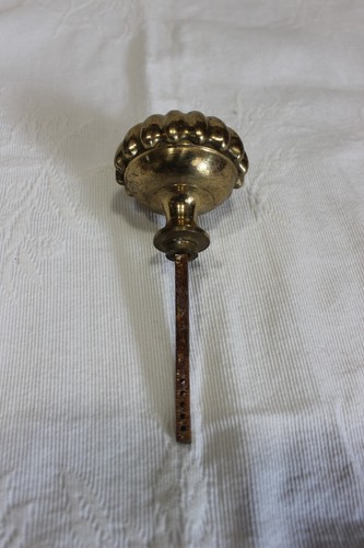 Poignée porte ancienne - poignée, ·