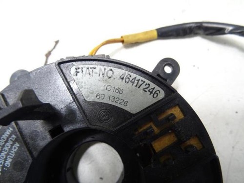 Contacteur tournant fiat marea - fiat,