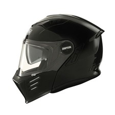 Casque intégral Simpson