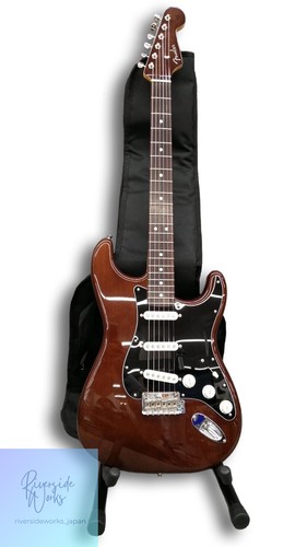 Corps noyer fender hybrid - corps,