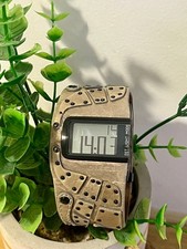 Diesel montre DZ7067 en Cuir