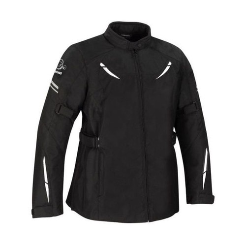 Veste moto bering - veste,