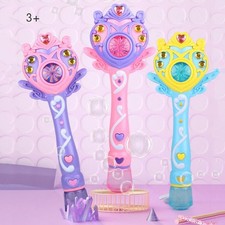 Machine à bulles D'été