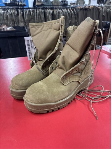Army altama boots - us,