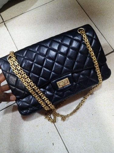 Sac chanel timeless - sac,