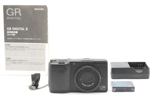 Neuf appareil photo - [neuf],