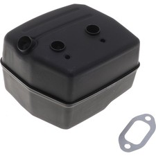 Pot d'échappement adaptable