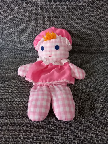 Peluche vintage 1975 - e6,