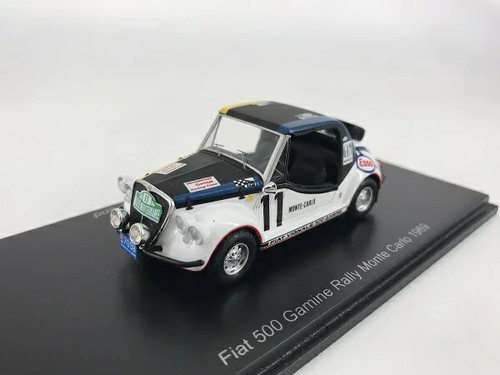 Spark fiat 500 - spark,