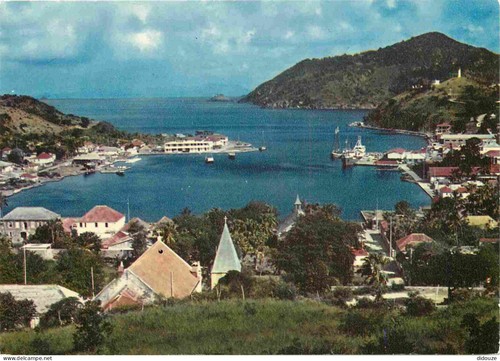 Carte postale - carte,