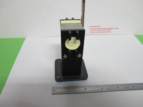 Partie microscope polyvar - de,