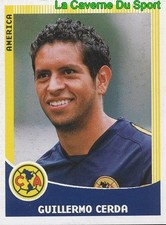 007 GUILLERMO CERDA MEXICO