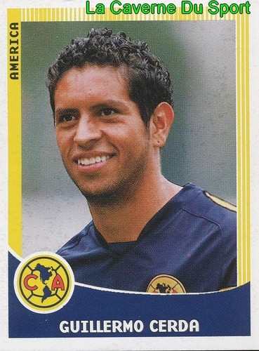 007 guillermo cerda - 007, mexico