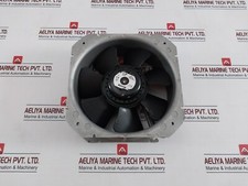 Ventilateur Axial ECOFIT