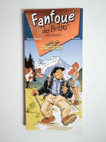 Meynet fanfoué flyer - fanfoué,