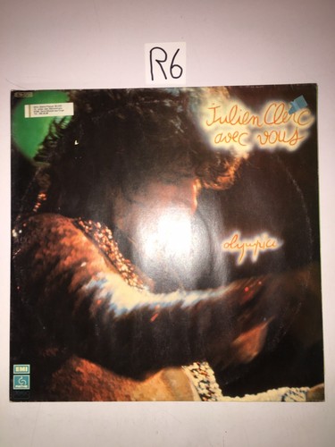 Double disque vinyle tours - double,
