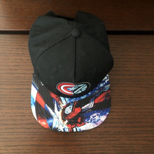 Marvel captain america - marvel,