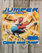 maxi 45 tours jumper featuring