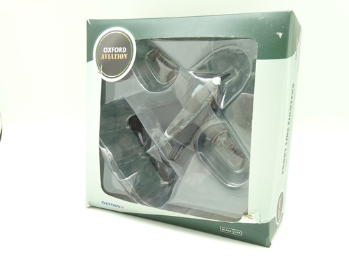 Oxford avion macchi - 1/72,