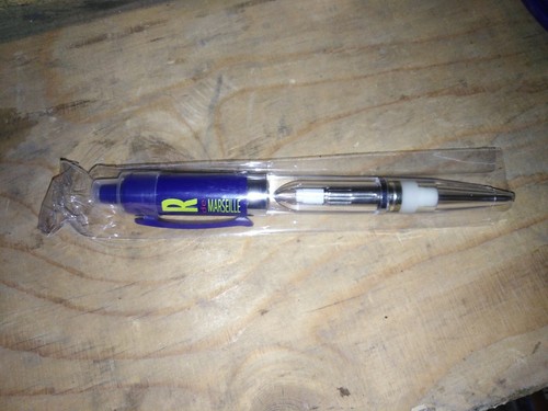 Stylo lumineux ricard de - r,