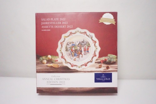 Villeroy boch annual - villeroy,