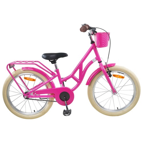 Vélo pour enfants acier - vélo,