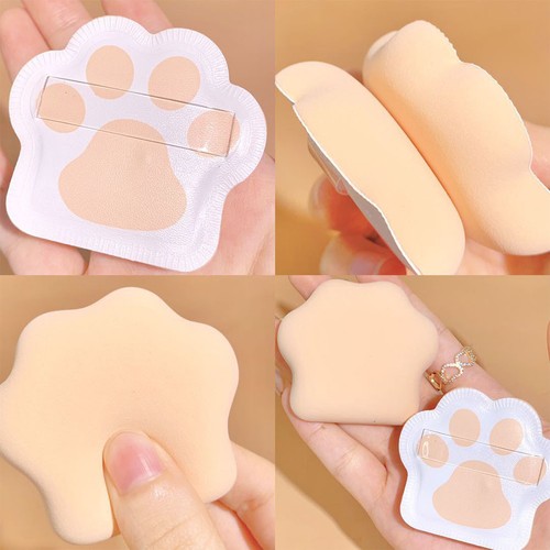 Pcs houpette maquillage - 2,