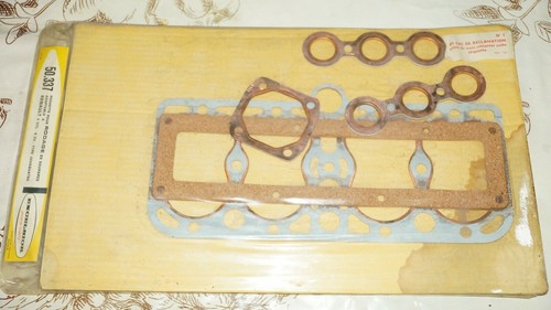 Pochette joints rodage - , de