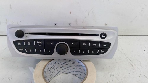 Autoradio origine renault - autoradio,