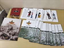 DEL PRADO, FASCICULES POUR LA