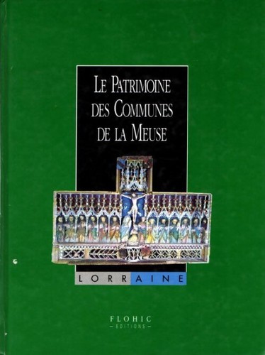 Patrimoine des communes la - des, de