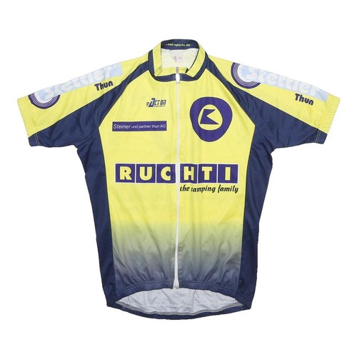 Acton jersey cyclisme - jersey,
