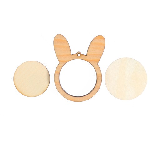 Mini tambour broder cercle - À,