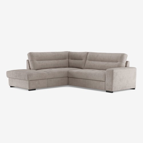 Canapé angle places - 3,