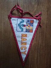Fanion Petit Drapeau Ancien