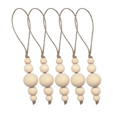 5x corde de Jute avec