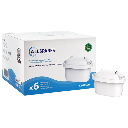 Allspares filtre eau 6 - à, (6